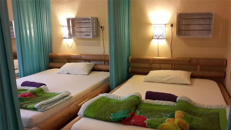 Photo of Bedroom in Ubud City-Centre