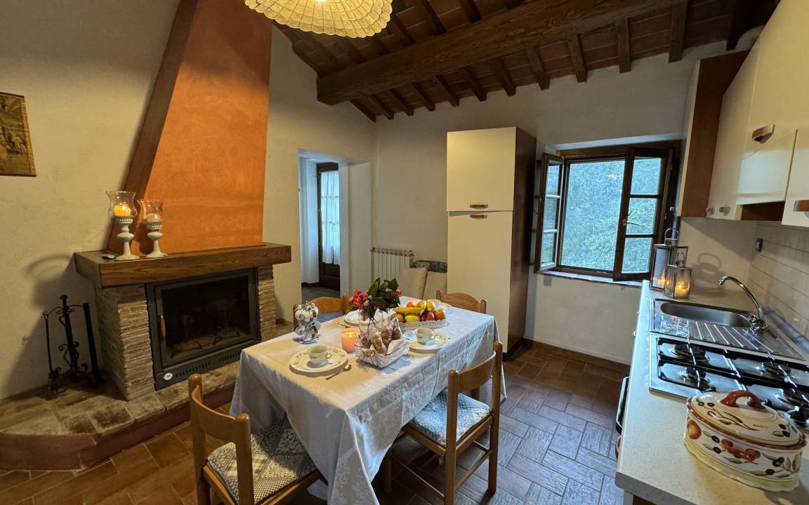 Photo of Kitchen in Buti