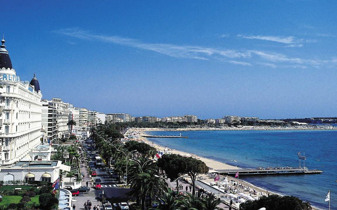 Photo of Others in Pointe Croisette