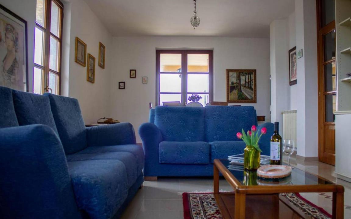 Photo of Livingroom in Gassano
