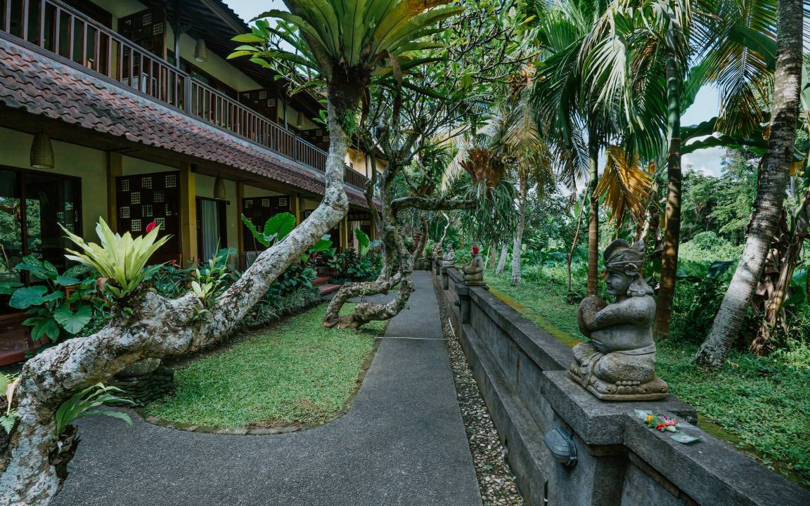Photo of Others in Ubud City-Centre