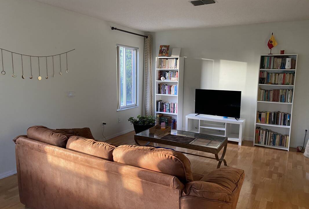 Photo of Livingroom in Montego Bay