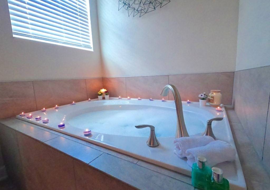Photo of Bathroom in St. Cloud