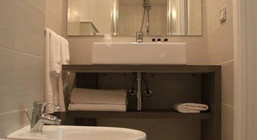 Photo of Bathroom in Pontedera