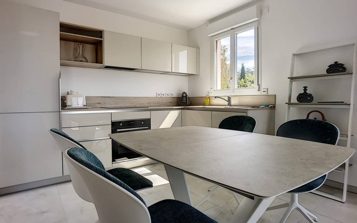 Photo of Kitchen in Antibes
