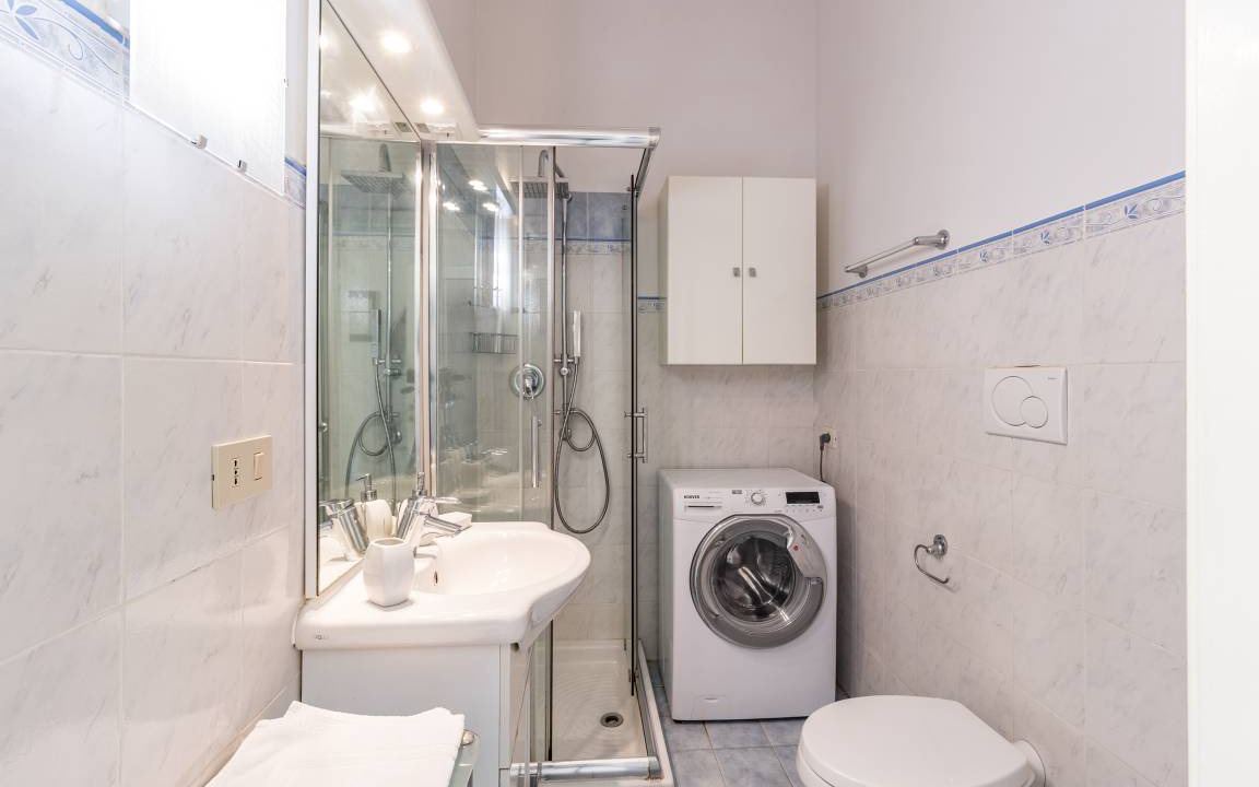 Photo of Bathroom in Lido di Camaiore