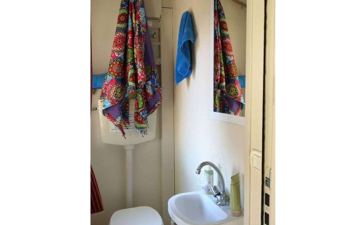 Photo of Bathroom in Marina di Cecina