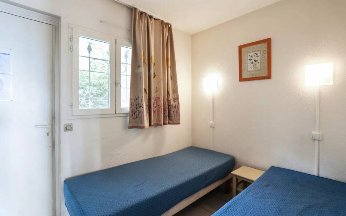 Photo of Bedroom in Villefranche-sur-Mer