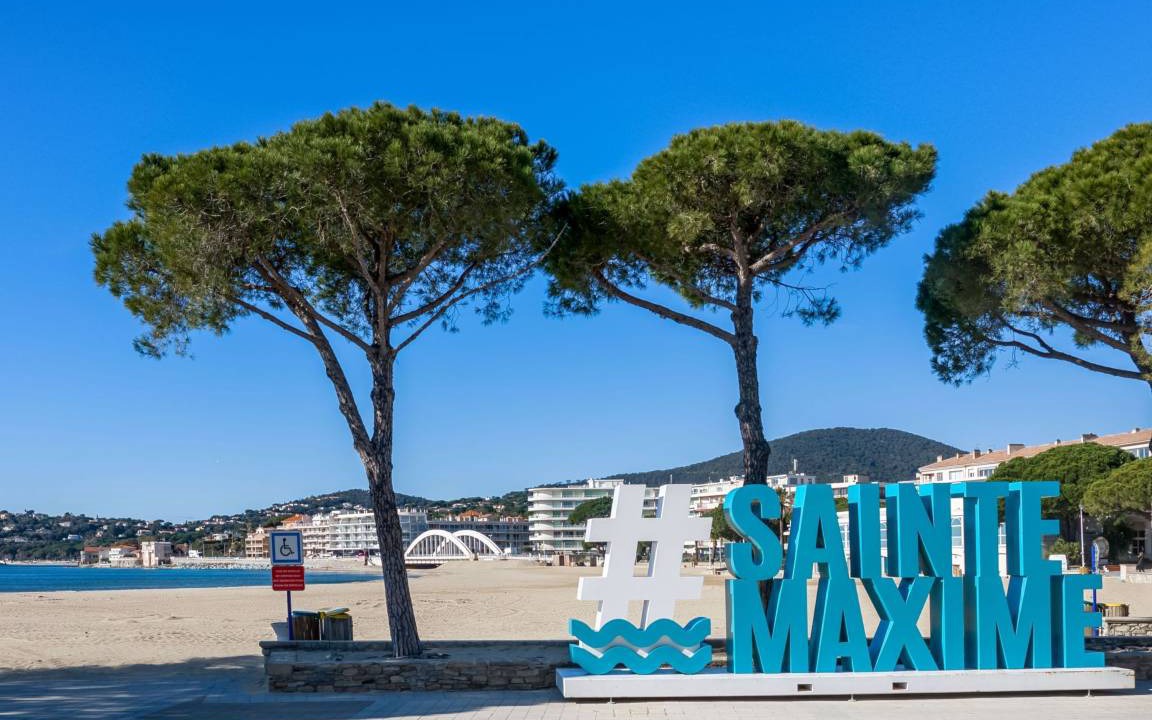Photo of Others in Sainte-Maxime City Centre