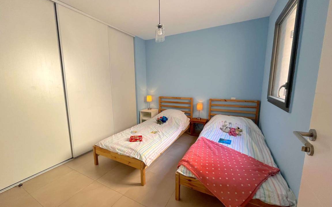 Photo of Bedroom in Frejus City Centre