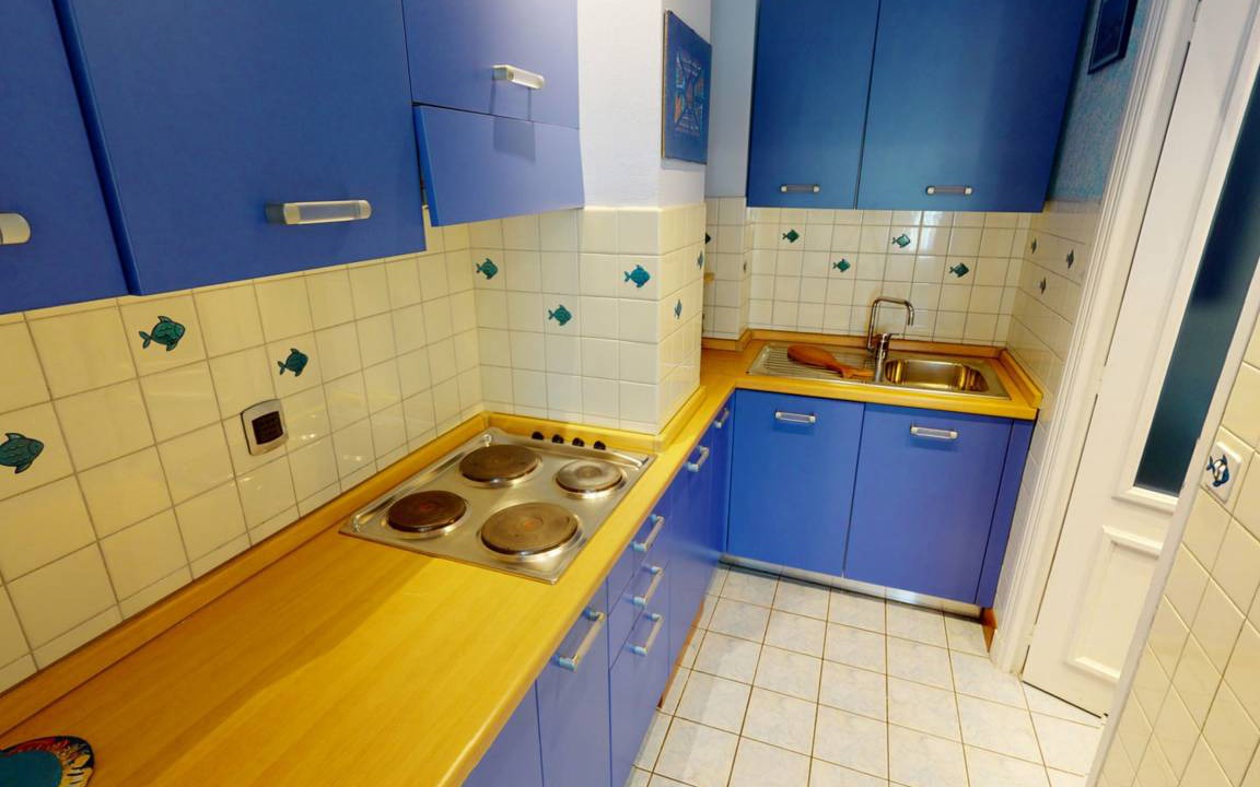 Photo of Kitchen in Menton