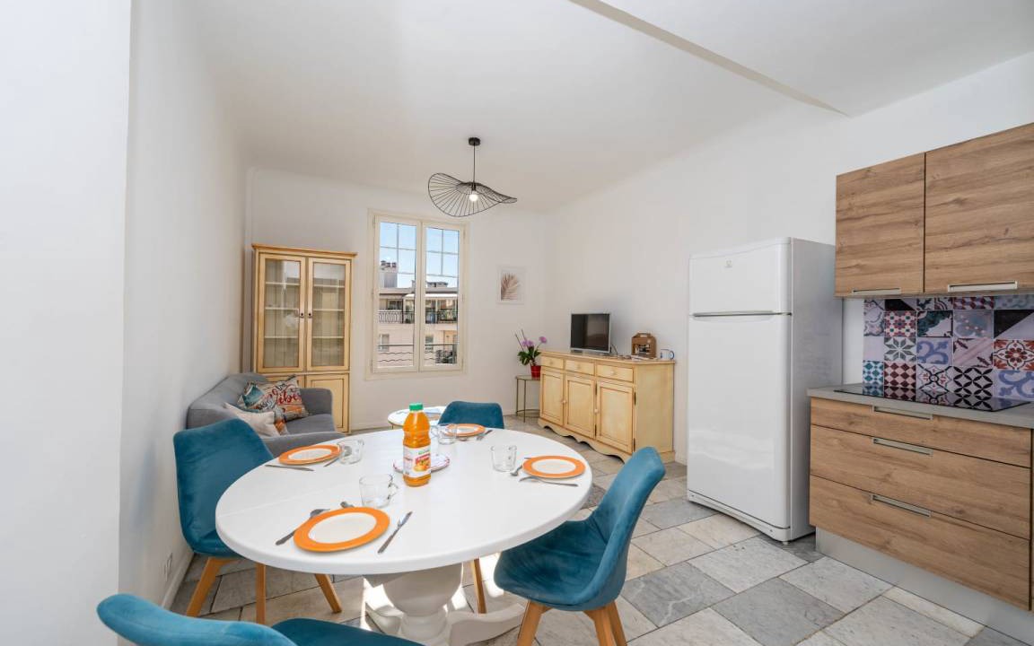Photo of Kitchen in Carnot