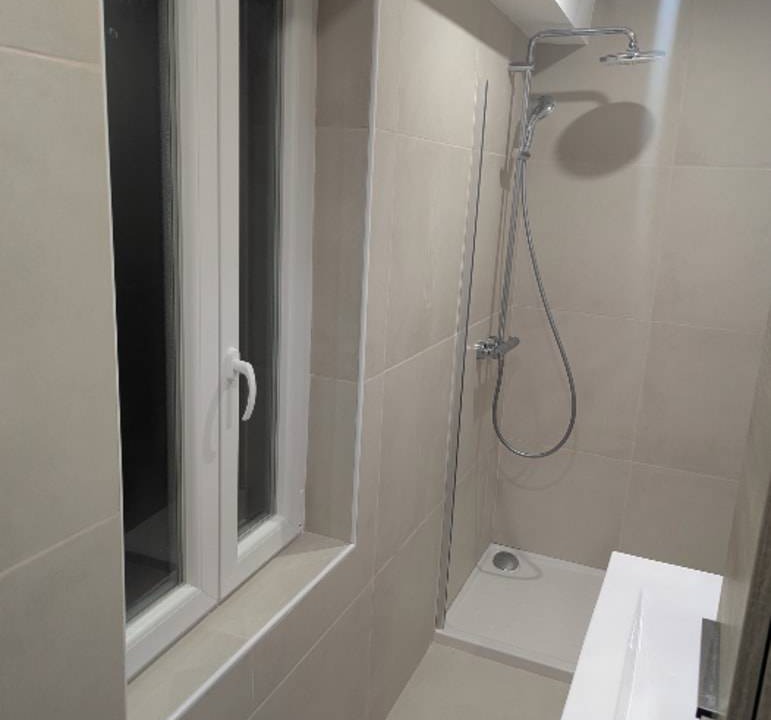Photo of Bathroom in Carabacel