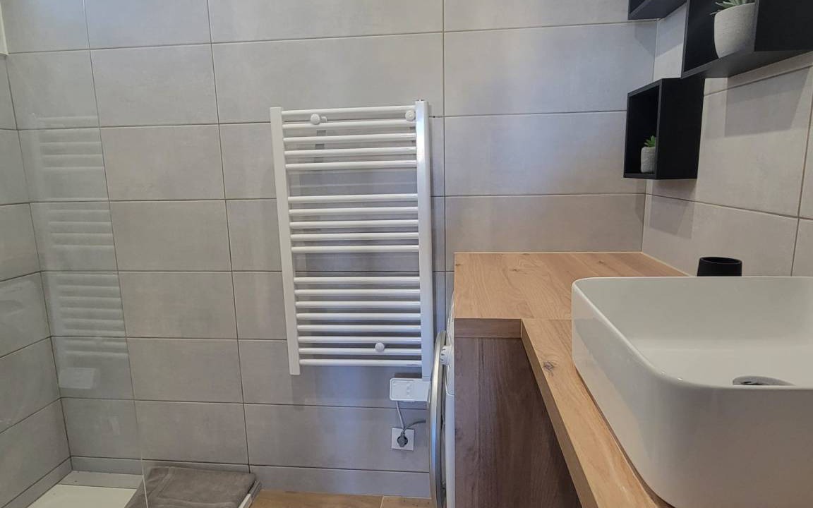 Photo of Bathroom in Boulouris-sur-Mer