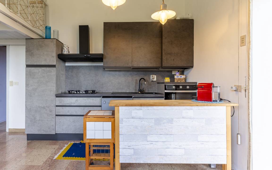 Photo of Kitchen in Rosignano Marittimo