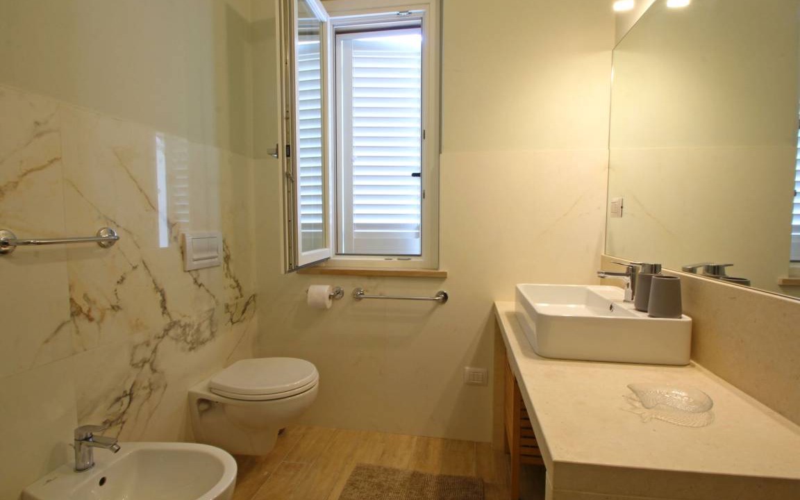 Photo of Bathroom in Cinquale