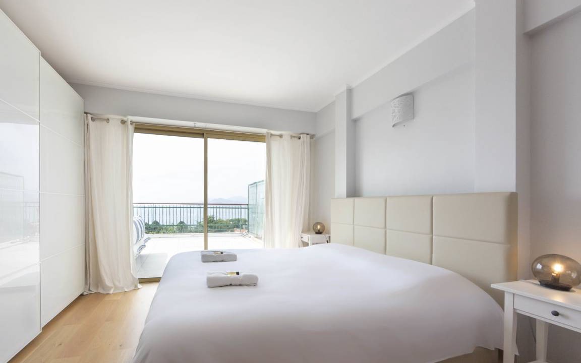 Photo of Bedroom in La Croix des Gardes