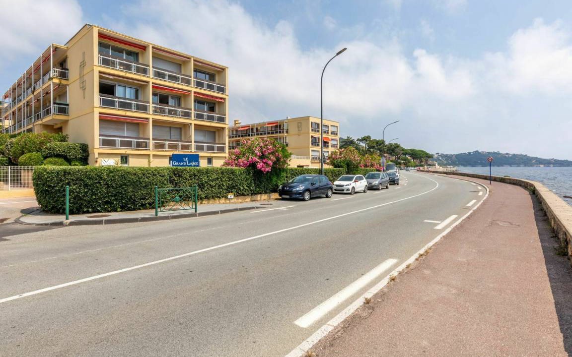 Photo of Others in Sainte-Maxime City Centre