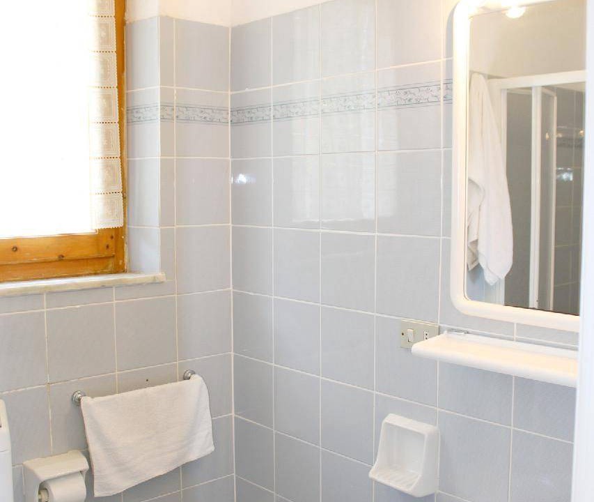 Photo of Bathroom in Madonna delle Grazie