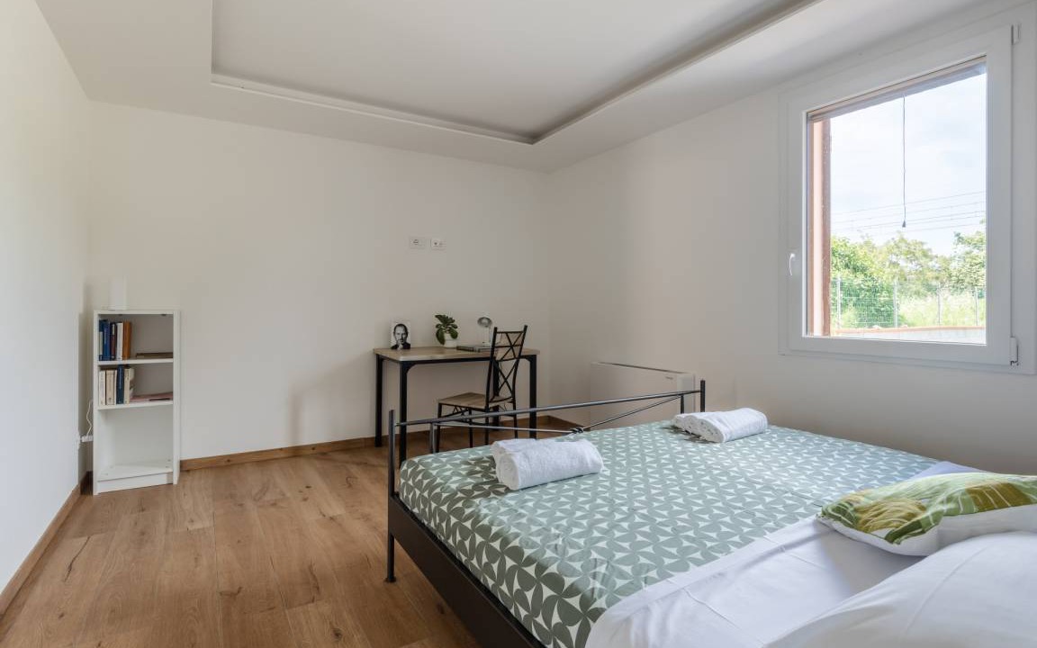Photo of Bedroom in Cascina