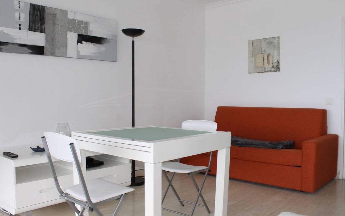 Photo of Livingroom in Villeneuve Loubet Beach
