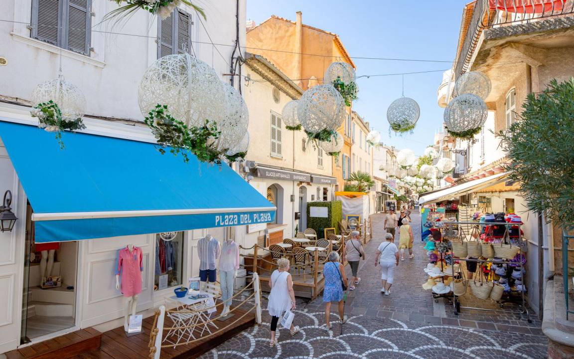 Photo of Others in Sainte-Maxime