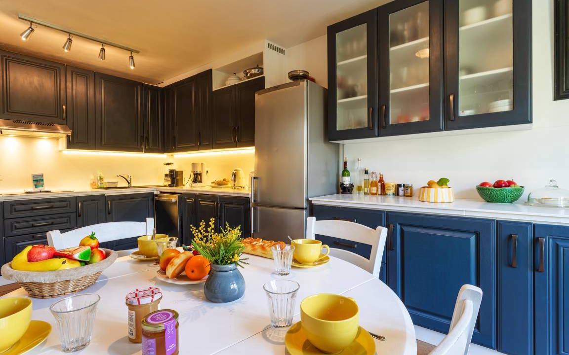 Photo of Kitchen in Gairaut