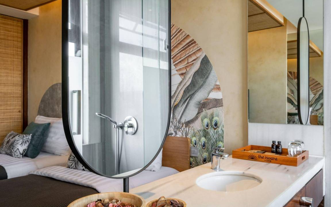 Photo of Bathroom in Petitenget