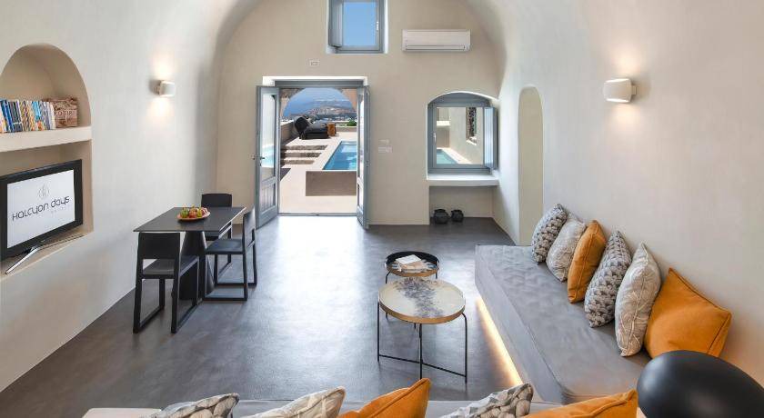 Photo of Livingroom in Pyrgos