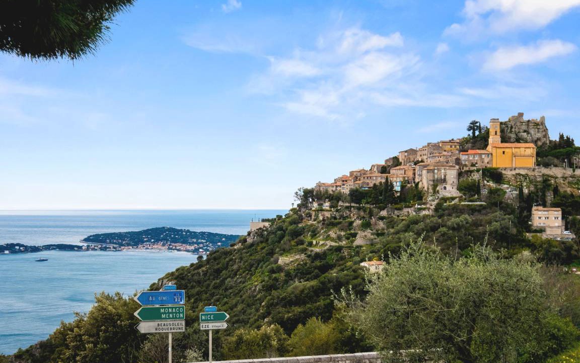 Photo of Others in Eze