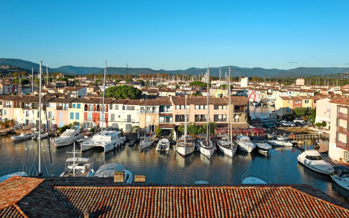Photo of Others in Port Grimaud