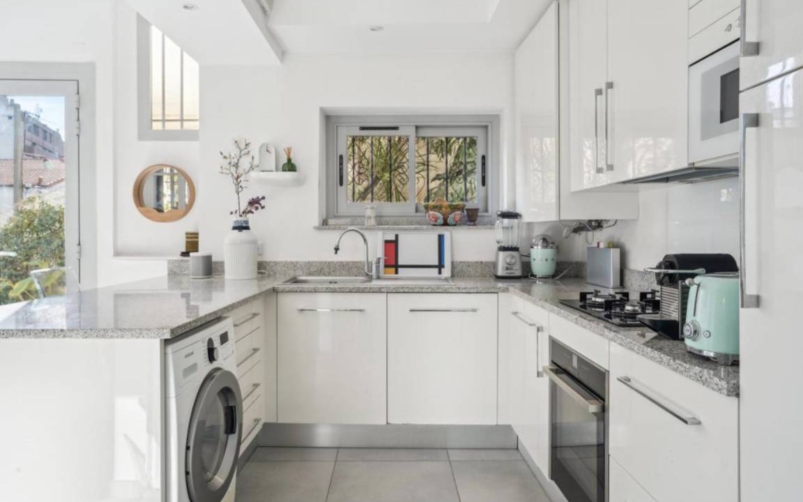 Photo of Kitchen in Les Baumettes