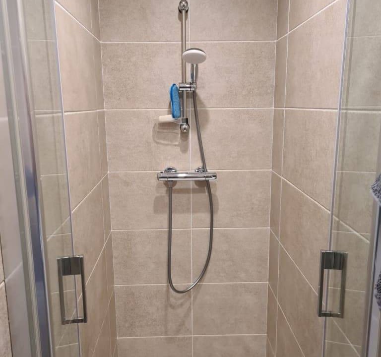Photo of Bathroom in La Croix-Valmer