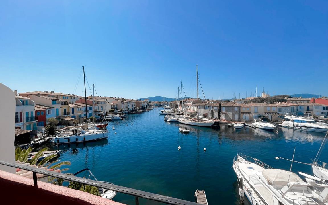 Photo of Others in Port Grimaud