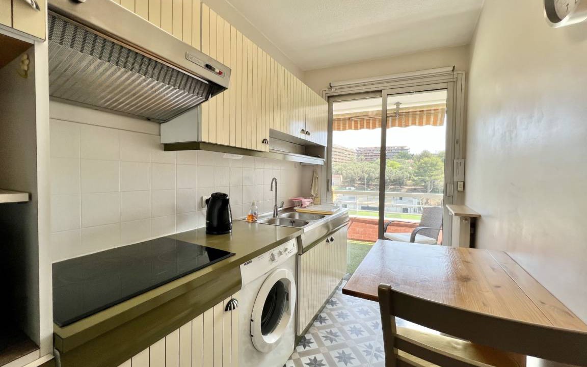 Photo of Kitchen in Le Cannet