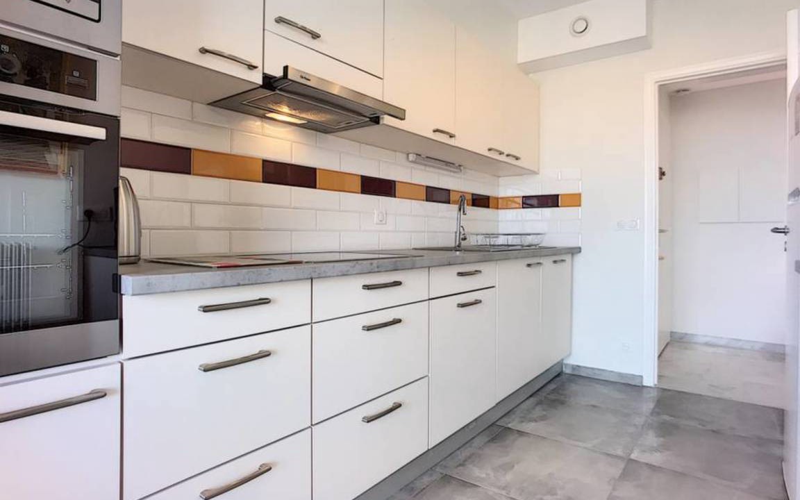 Photo of Kitchen in Antibes