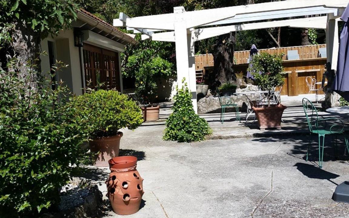 Photo of Patio Balcony in La Colle-sur-Loup