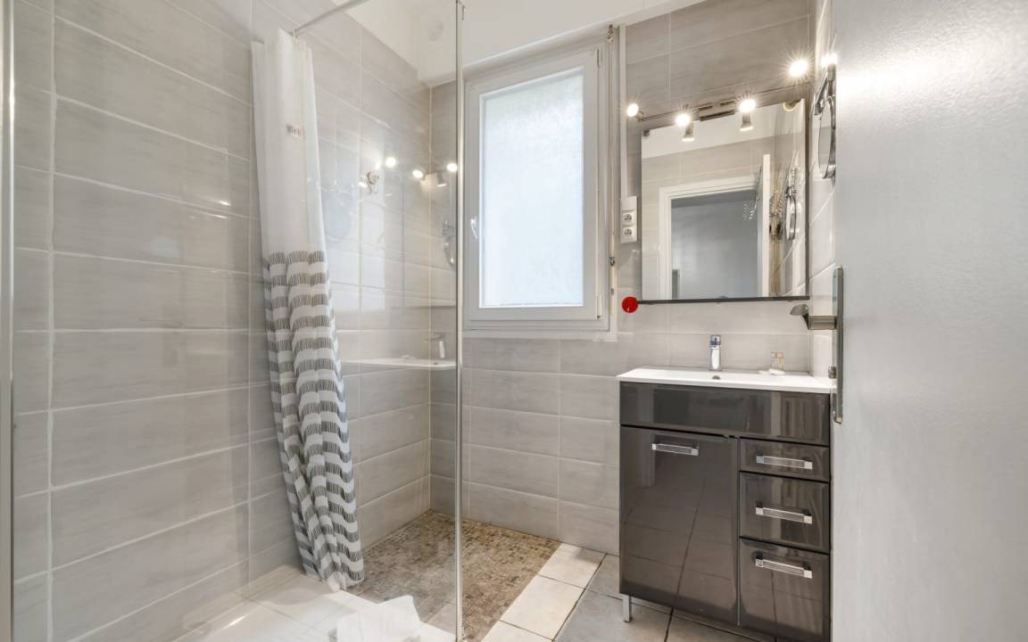 Photo of Bathroom in Fabron