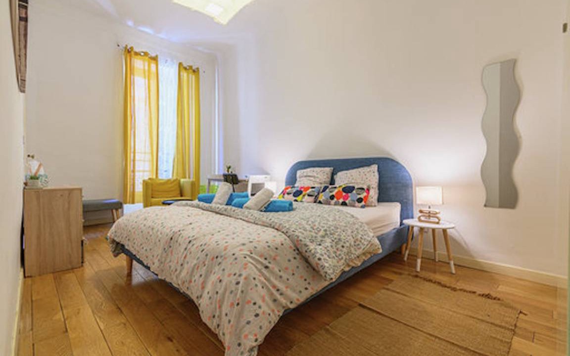 Photo of Bedroom in Lepante Quarter