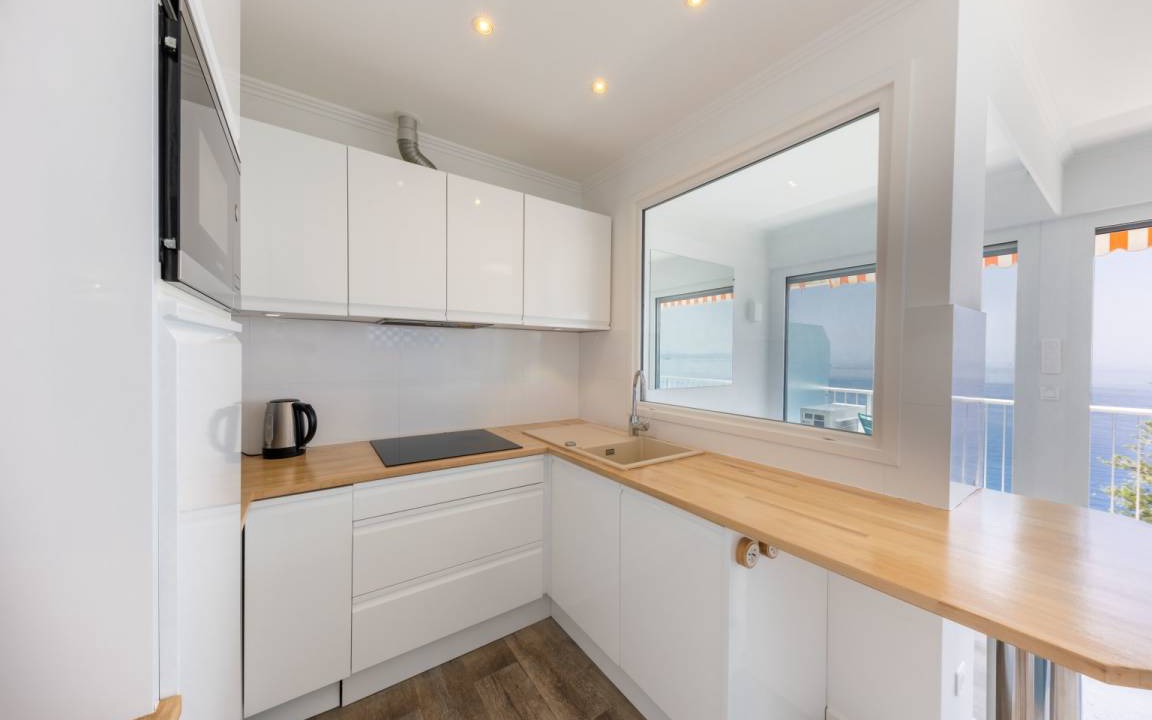 Photo of Kitchen in Mont Boron