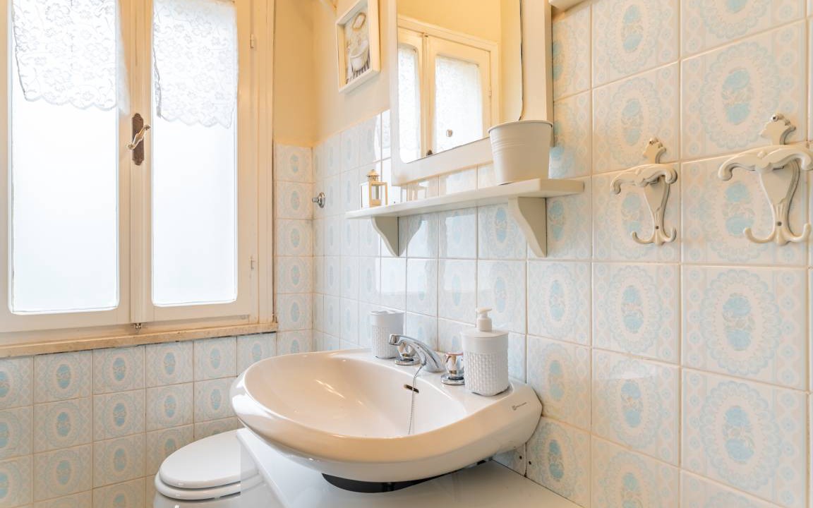 Photo of Bathroom in Bagni di Lucca