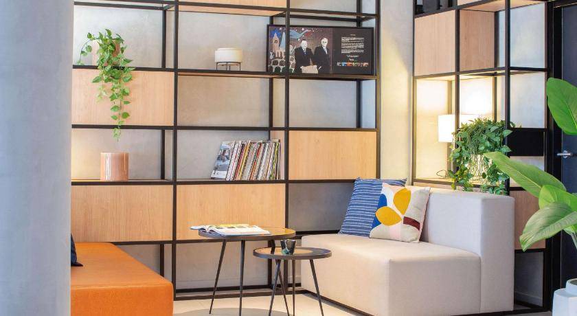 Photo of Livingroom in La Californie