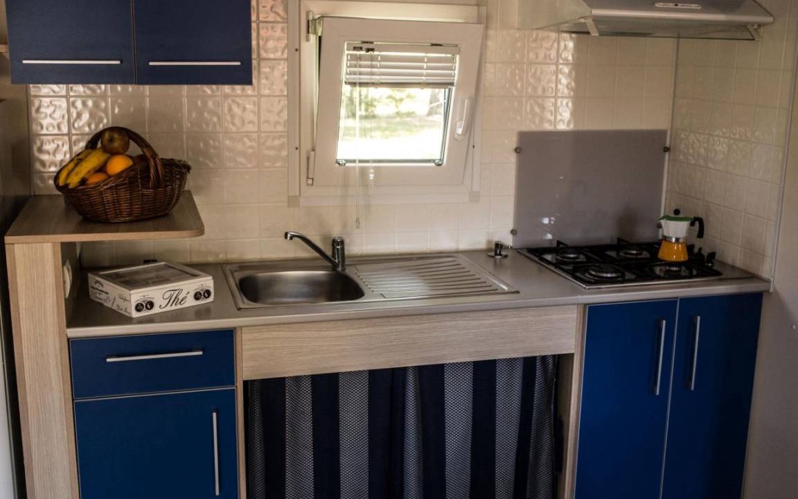 Photo of Kitchen in Marina di Cecina