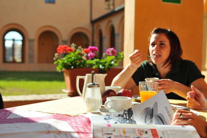 Photo of Others in Volterra
