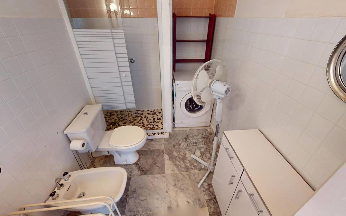 Photo of Bathroom in Roquebrune-Cap-Martin