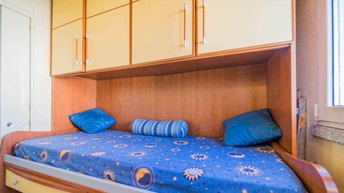 Photo of Bedroom in Marina di Campo