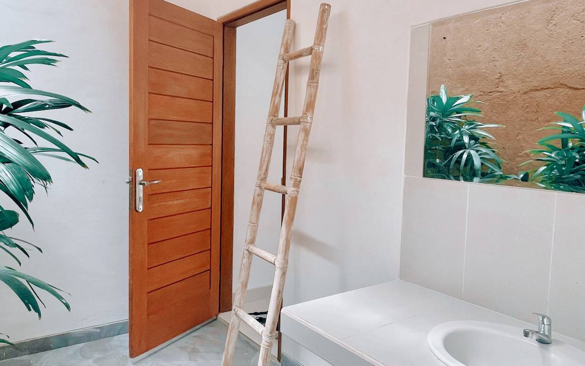 Photo of Bathroom in Kutuh