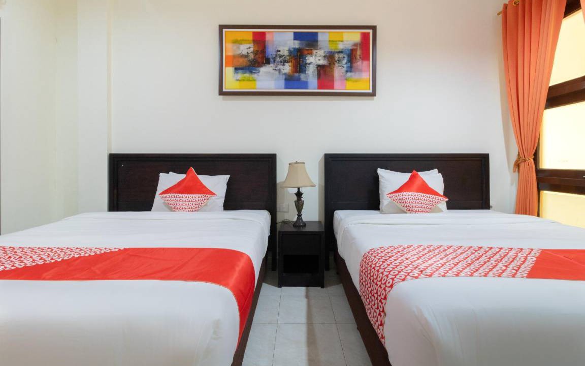 Photo of Bedroom in Gatot Subroto