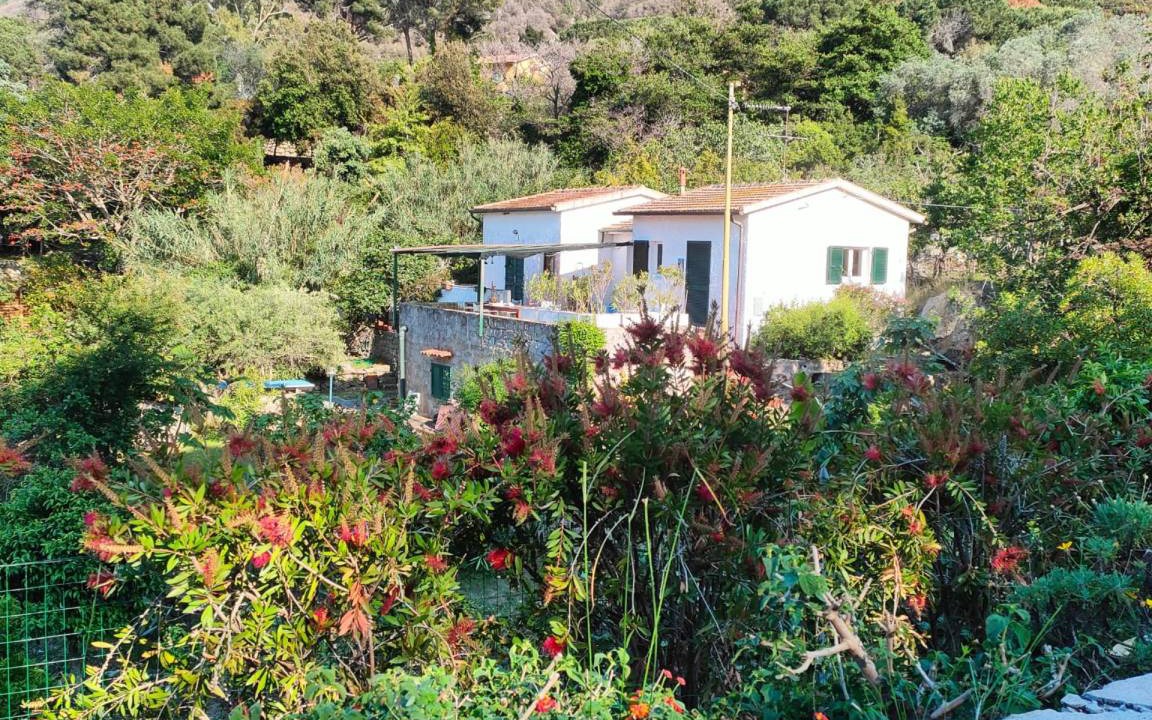 Photo of Buildings in Sant' Andrea