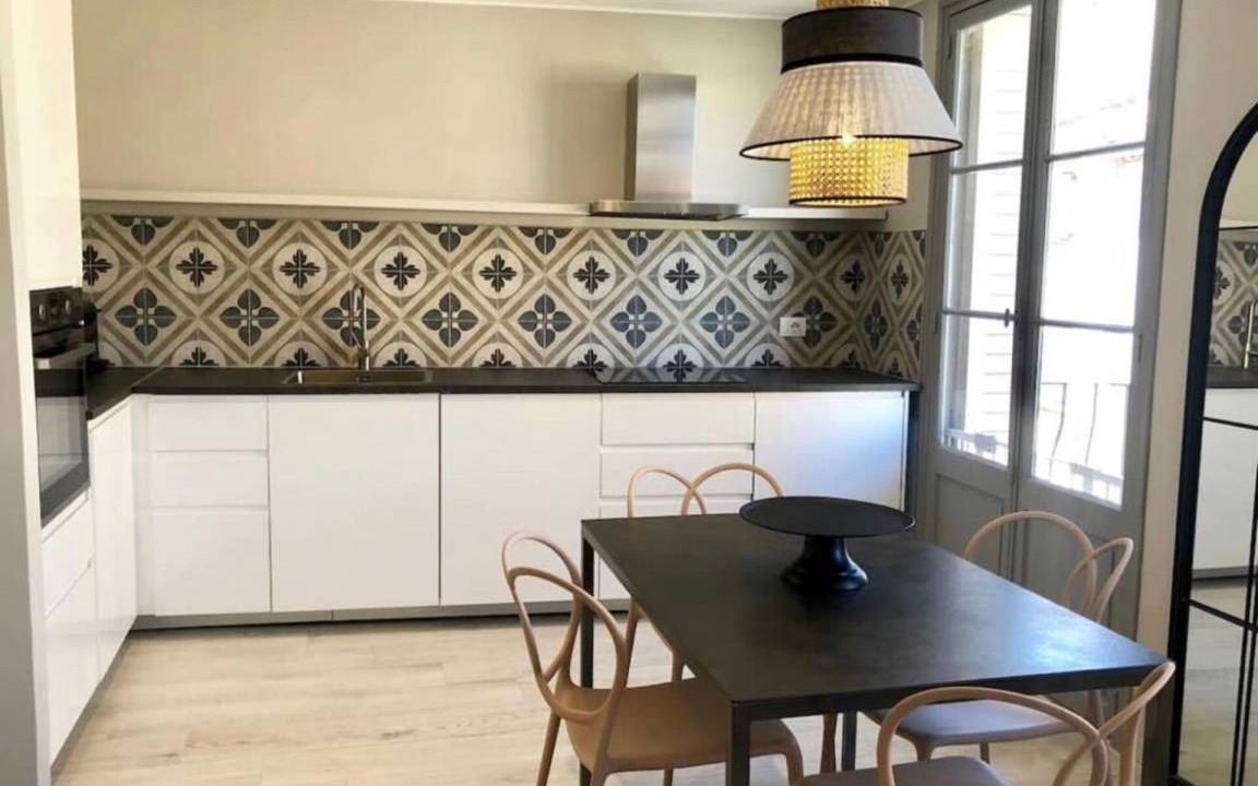 Photo of Kitchen in Saint-Tropez City Centre